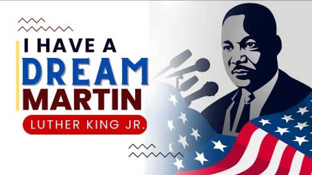 Video Inspiring and Motivating Speech by Martin Luther King | Martin Luther King I have a Dream Speech en español