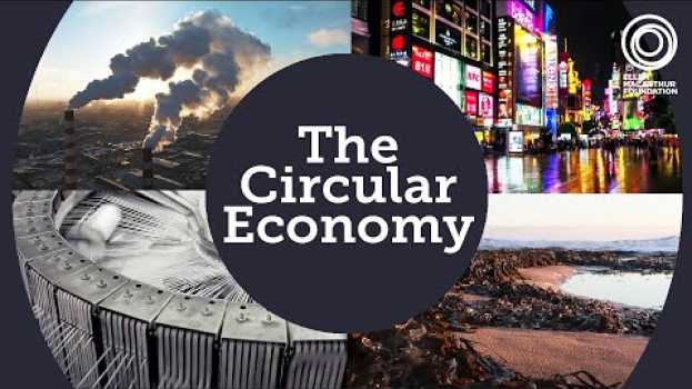 Video Humans Changed the Face of the Earth, Now We Rethink Our Future | Ellen MacArthur Foundation auf Deutsch