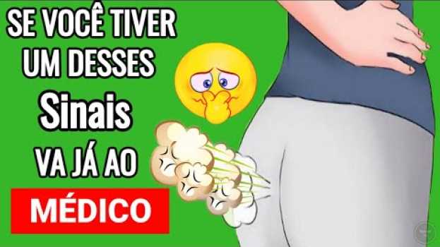 Video Meu Médico Me Alertou! Os Sinais Que Seu FÍGADO Está Doente Estão Bem Na Sua Frente po polsku