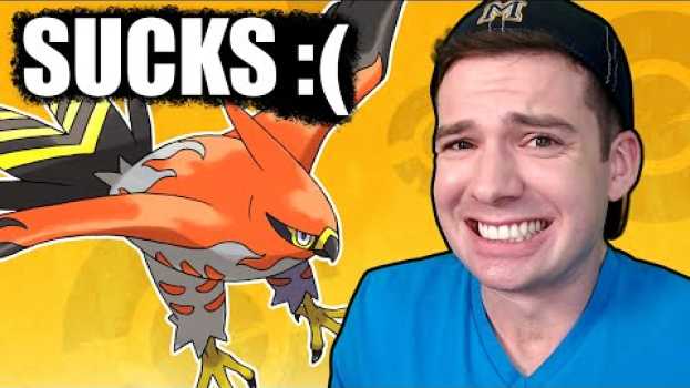 Video 10 Pokemon I Wish Were Better po polsku