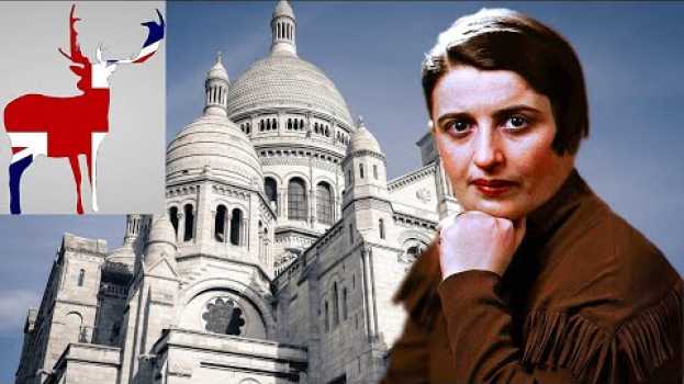 Video Ayn Rand on Religion em Portuguese