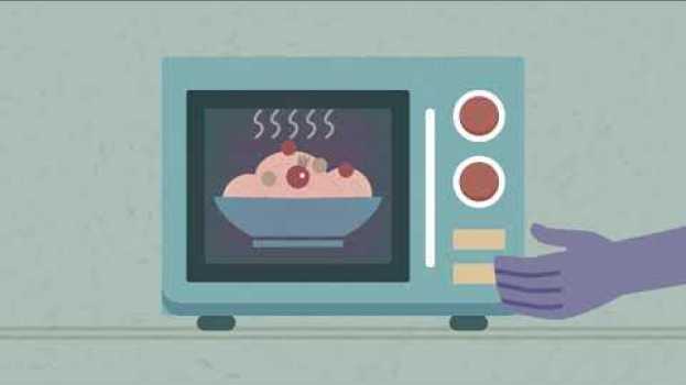 Video Conseils pour l'alimentation des personnes souffrant d'une basse tension artérielle en español