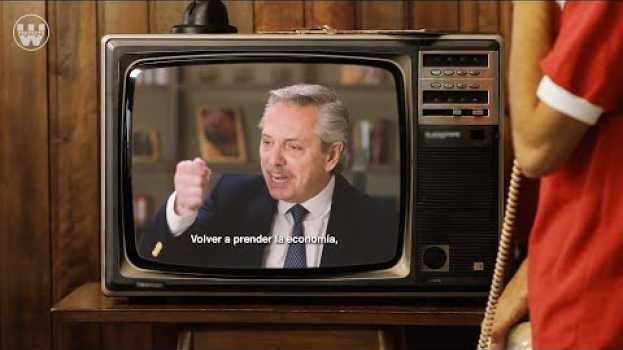 Видео Los muchachos ladronistas на русском