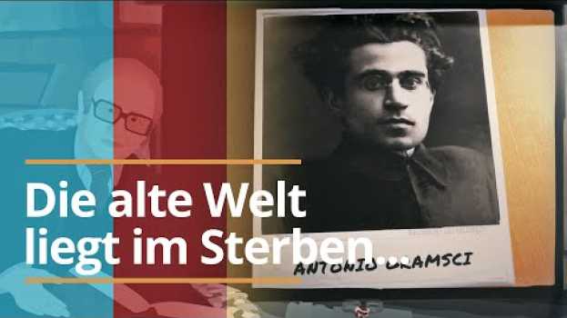 Video Bruno Kreisky #04 – Die alte Welt liegt im Sterben, die neue ist noch nicht geboren su italiano