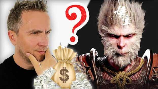 Video CRÉER UN JEU INDÉ : COMBIEN ÇA COÛTE? em português