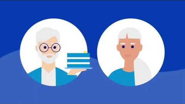 Видео Rente oder Kapital - wie können Sie Ihr Pensionskassen-Guthaben beziehen? на русском