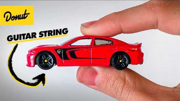 Video How HOT WHEELS Beat Out MATCHBOX em português