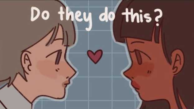 Video 6 Signs Your Crush Isn't Really Into You auf Deutsch