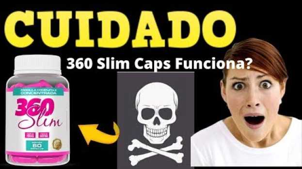 Video 360Slim Caps Funciona? 360Slim Caps Reclame aqui - 360 Slim Caps Funciona mesmo? 360Slim Caps preço? auf Deutsch