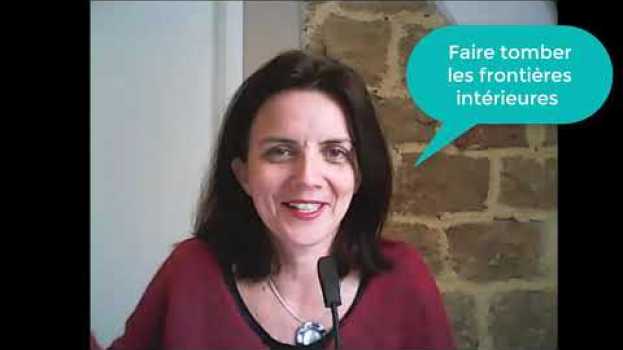 Видео Qu'est-ce que le français sans frontières ? (sous-titres en FR) на русском