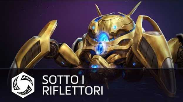 Video Riflettori su Fenix (IT) in English