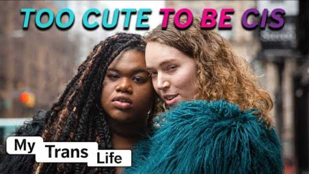 Video We Were Boyfriends, Now We’re Girlfriends | MY TRANS LIFE po polsku