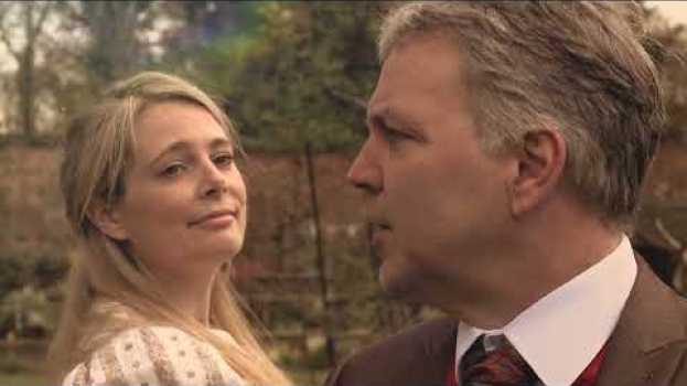 Video The Importance of Being Earnest - Season 1 trailer en français