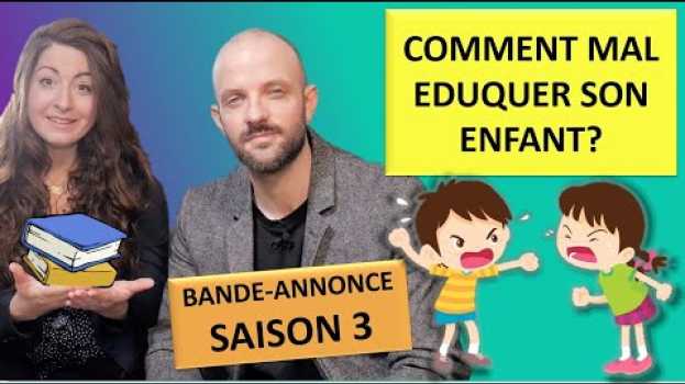Video Ton Père Est 1 C** - BANDE-ANNONCE SAISON 3 !!! em português