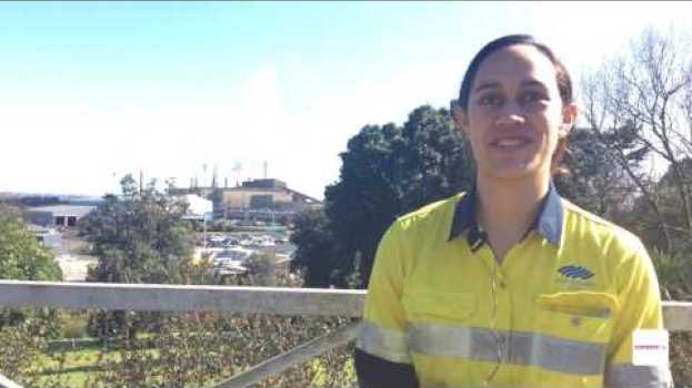 Video Process Engineer - A day in the life en español