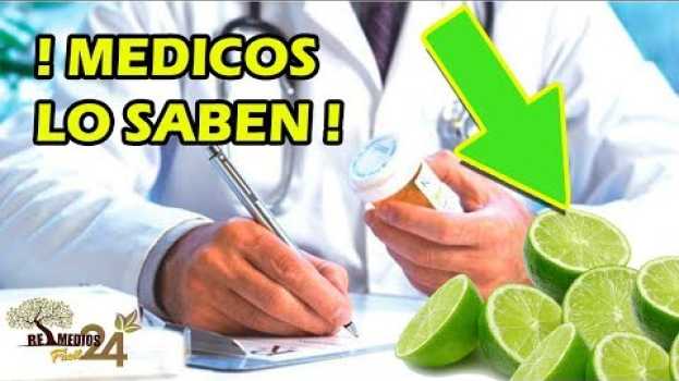 Video Mira Lo Que Están Recetando Los Médicos Últimamente para lucir como nunca in English
