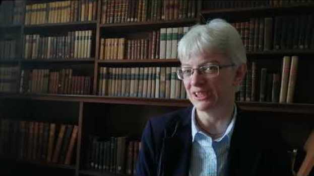 Video Book of the Month April: Defoe's 'Tour thro' the Island of Great Britain' en français