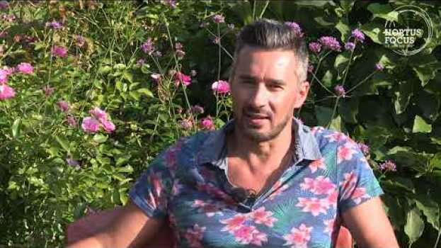 Video Visite de jardin : Le Mas des Béalières, dans l'Isère po polsku