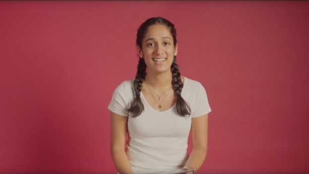 Video Where do I go on my first day? en français