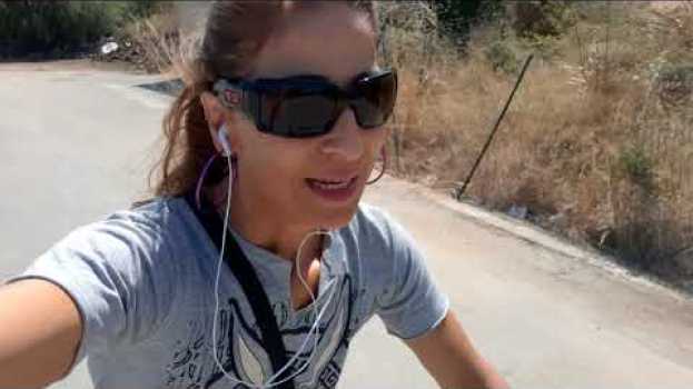 Video Come cominciare ad allenarsi  fisicamente 🏃🏼‍♀️🌴 andare in bici  🚴  In forma dai 40 anni in su 🖌VLOG po polsku