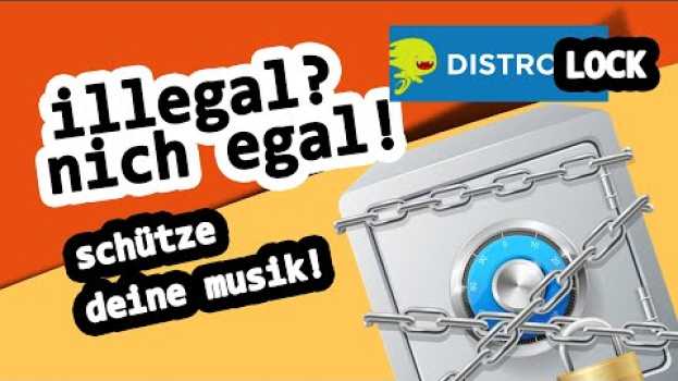 Video illegale downloads deiner musik stoppen... kostenlos! | machs dir selbst in English