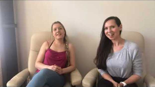 Video  in English
