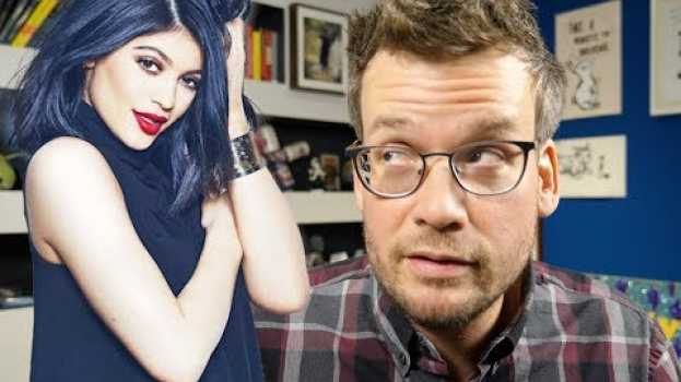 Video Kylie Jenner Shows Me What's Wrong with Reddit auf Deutsch