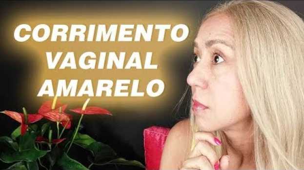 Video 🆘 【 Corrimento Amarelo Esverdeado 】:☑️ O Que Pode Ser? 😱 Conheça As Causas e Se Deve Se Preocupar en español