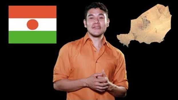 Video Geography Now! NIGER en français