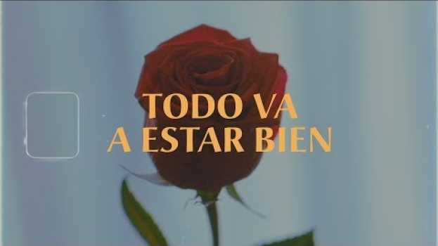 Video Nico Castro - Todo Va a Estar Bien (Official Video) po polsku