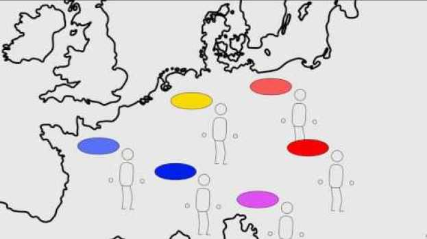 Video Die Geschichte der 'Deutschen' po polsku