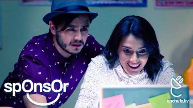 Video spOnsOr: Profesiones Antes Y Ahora auf Deutsch