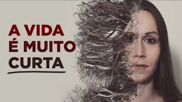 Видео SE VOCÊ TIVESSE POUCOS MESES DE VIDA, COMO VOCÊ VIVERIA? - Momento com Deus на русском