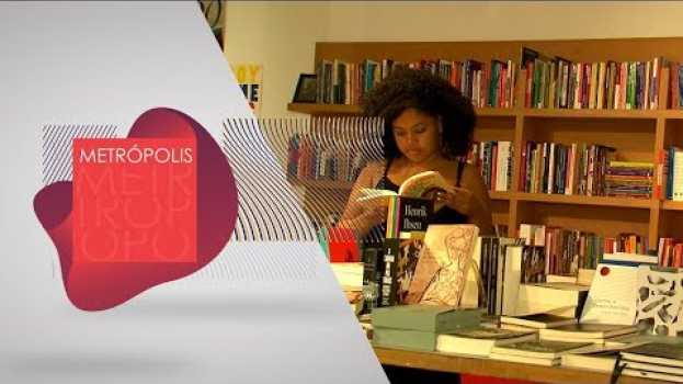 Video Winnieteca é um projeto inovador que liga doadores à pessoas que precisam de livros | Curiosidade en français