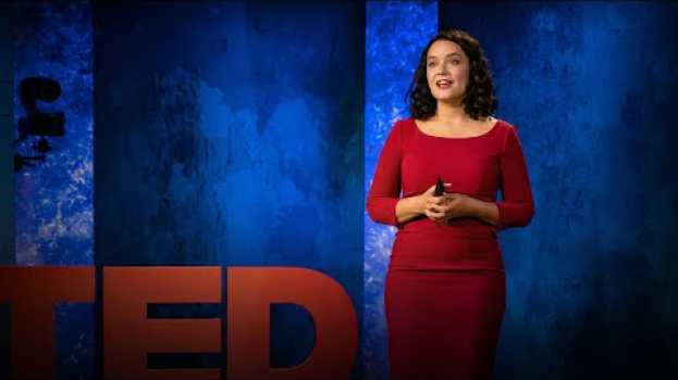 Video How virtual reality turns students into scientists | Jessica Ochoa Hendrix su italiano