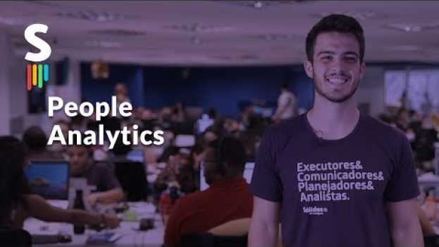 Video People analytics para otimizar a gestão de de pessoas in English