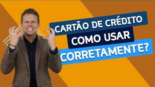 Video VOCÊ NÃO SABE USAR O SEU CARTÃO DE CRÉDITO (SAIBA POR QUÊ) in English