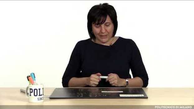 Video Es. sul numero delle soluzioni di un sistema crameriano con parametro (caso 1) (Paola Landra) em português