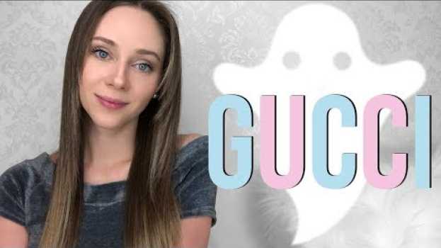 Видео GUCCI | TUDO QUE VOCÊ PRECISA SABER SOBRE A MARCA на русском