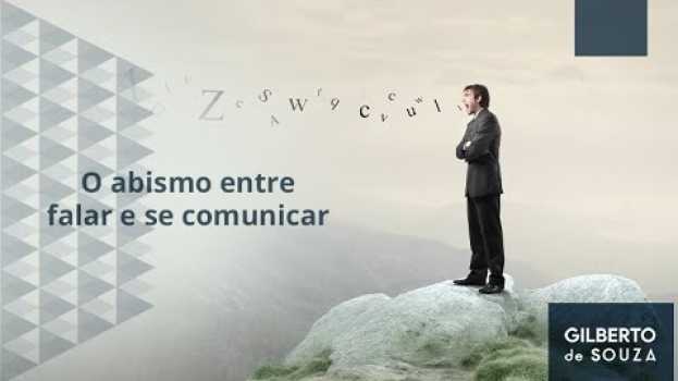 Video O abismo entre falar e se comunicar en français