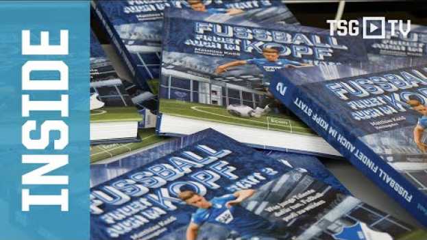 Video Lesespaß garantiert | "Fußball findet auch im Kopf statt" in English
