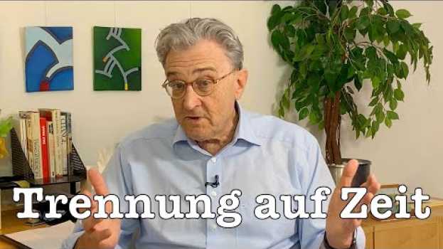 Video ? Trennung auf Zeit   türkçe