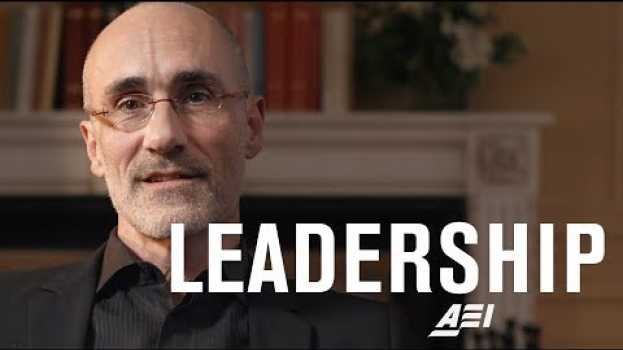 Video Love Your Enemies | Be an Authoritative Leader em português
