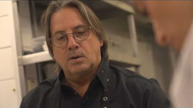 Video 320 000 $ pour former deux douzaines de chefs cuisiniers à Québec su italiano