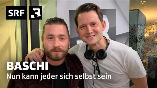 Video 10 Jahre «Zum Glück ist Freitag» mit Baschi | Comedy Zmorge | SRF po polsku