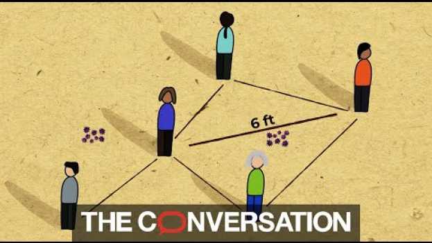 Video Social distancing: Why it’s one of the best tools we have to fight the coronavirus en español