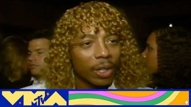 Video 1985 VMAs After Party | You Had To Be There auf Deutsch