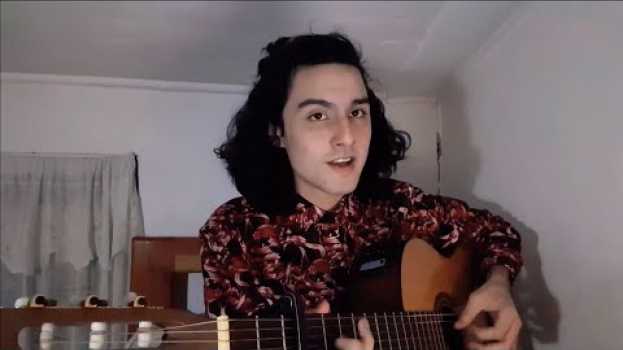 Видео Un Deseo - Jorge Olivares Díaz (Canta tu sueño) на русском
