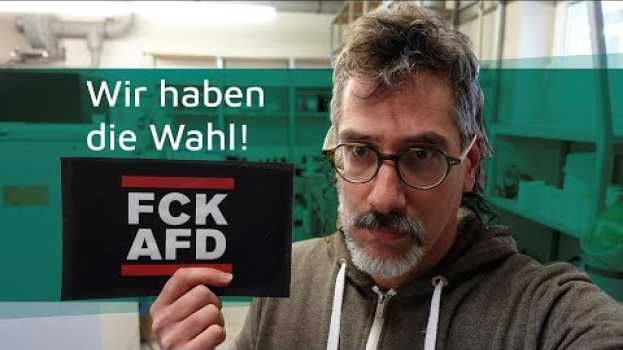 Video Wir haben die Wahl! po polsku