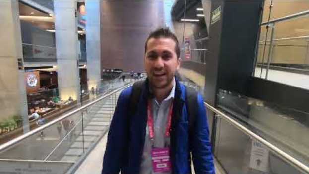 Video Diego la hace de tos: ¡Atrévete a caerle mal a la gente! en français